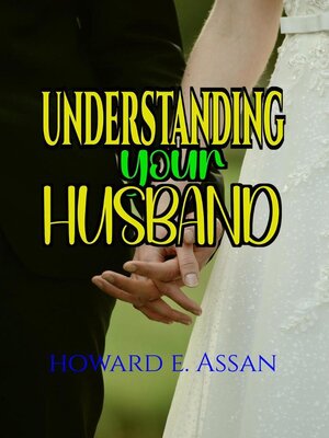 cover image of Understanding Your Husband